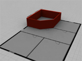 Animazione 3D Architetturale