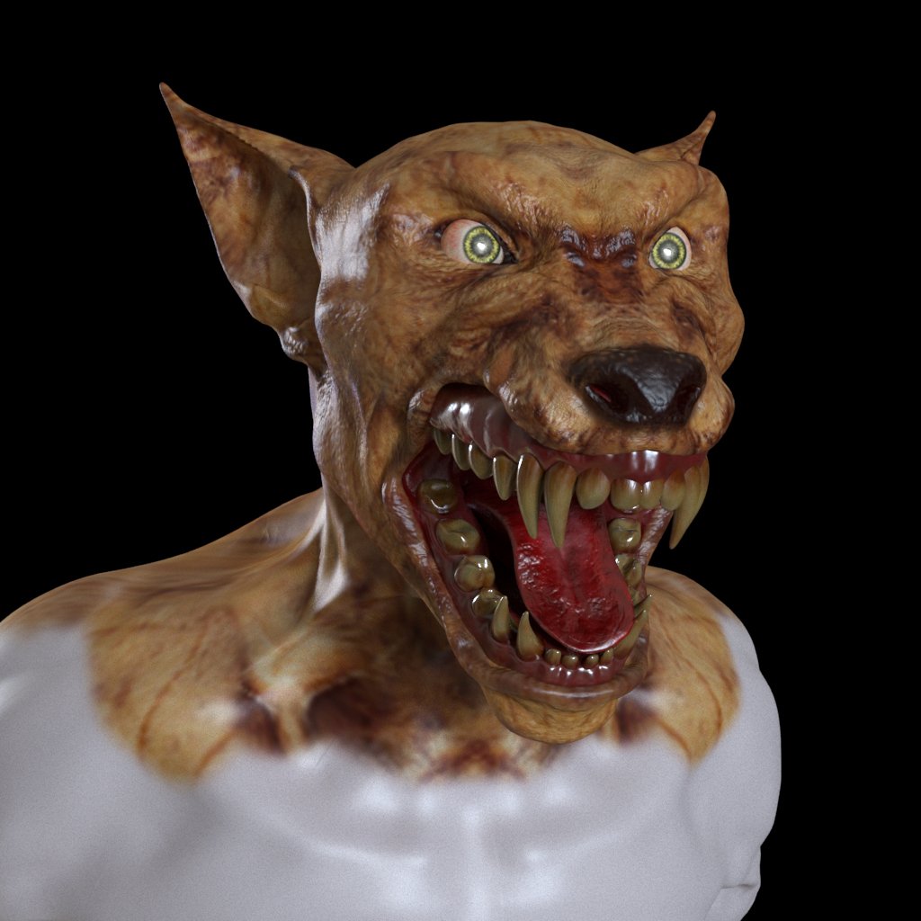 Primo rendering in Maya con texture e materiali