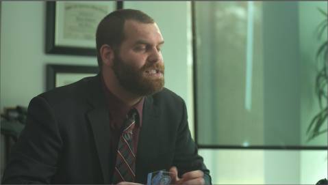 Ripresa senza effetti