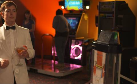 Scompare il logo sbagliato