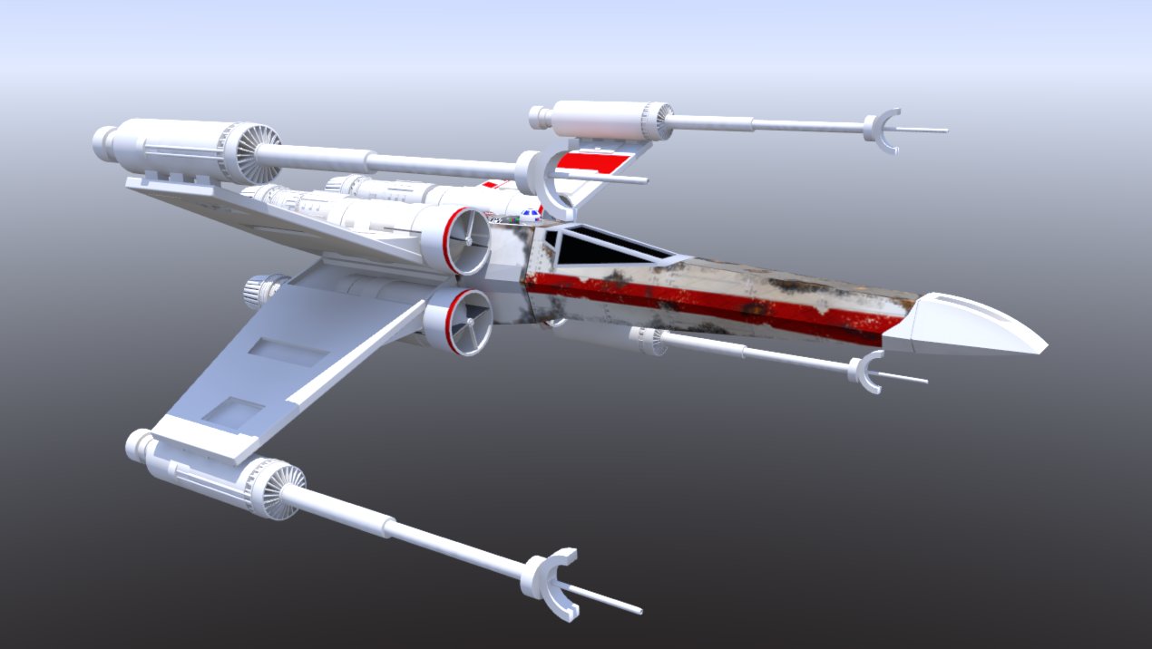 Prime texture usurate