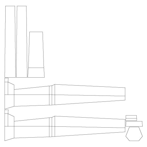 Le linee di riferimento