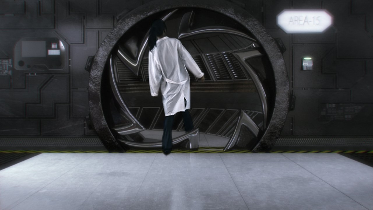 Primo compositing completo