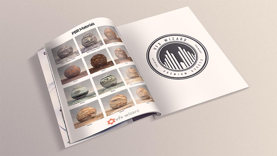 Oggetti 3D, Materiali, Texture con licenza royalty free