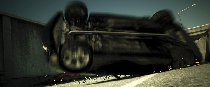 automobile-incidente