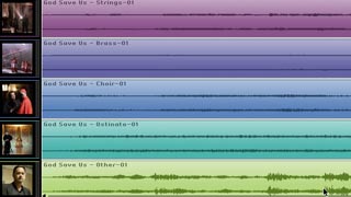 Armonia e melodia in God Save Us di Hans Zimmer