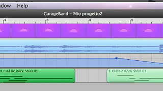 Comporre senza conoscere la musica con Garageband o Sequel