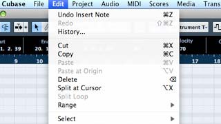 Novità nelle versioni Cubase 5.5 e Cubase Studio 5.5