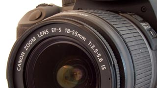 Ripresa video DSLR: il cinema digitale Canon EOS