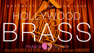 Gli Hollywood Brass