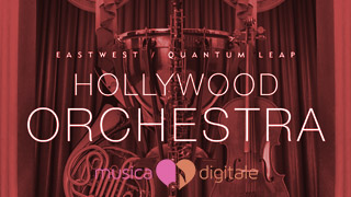 La Hollywood Orchestra