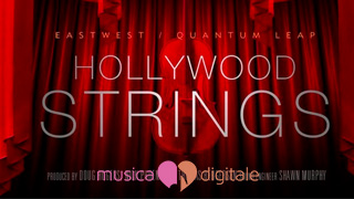 Le Hollywood Strings