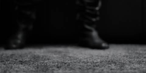 Messa a fuoco strettissima