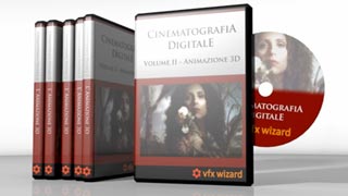 Modellazione, animazione e rendering di un DVD Box