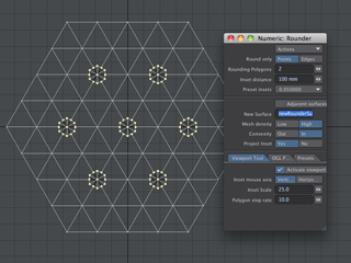 flat-mesh-rounding-points