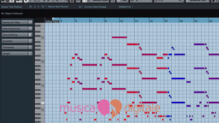 Fare Musica con i Sequencer Midi