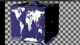 Introduzione al 3D di Nuke