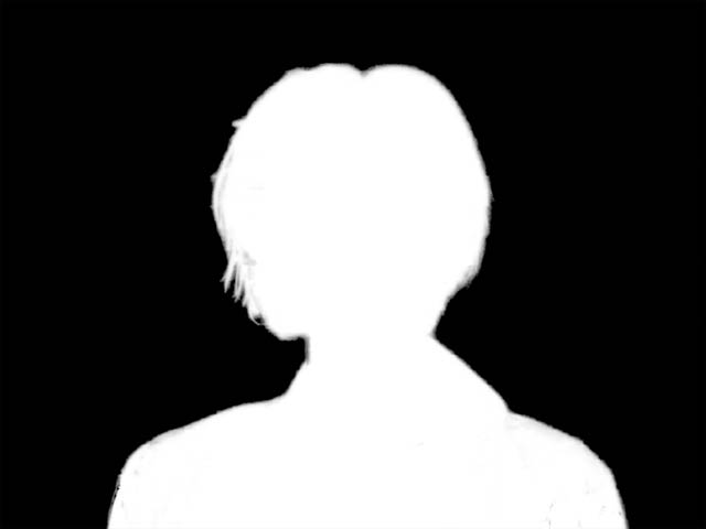 Foratura standard di NUKE