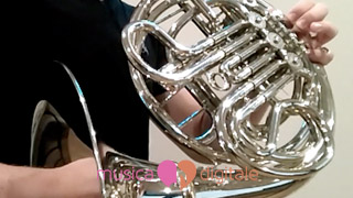 Orchestrazione Ottoni – Brass