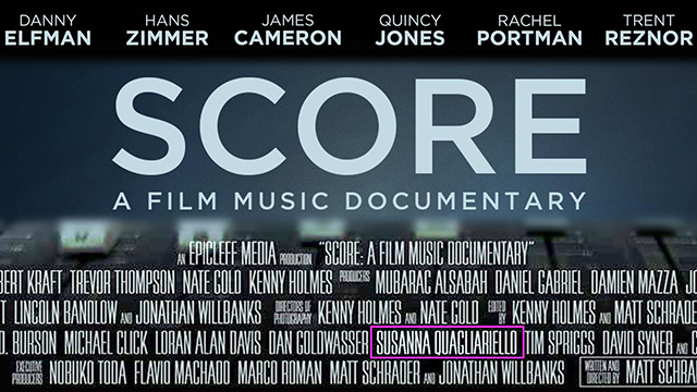 Distribuito nei cinema americani