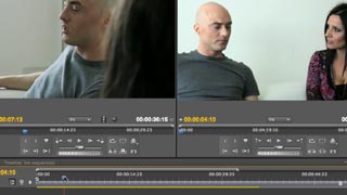 Introduzione a Adobe Premiere Pro e al linguaggio cinematografico