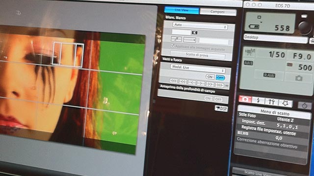 Video da cinema con le DSLR