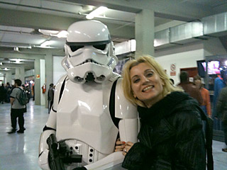 concerto star wars assago