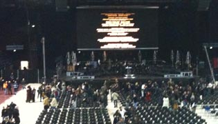 Star Ooohs: Episodio II