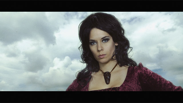 Chromakey, lightwrap e rimozione dei difetti