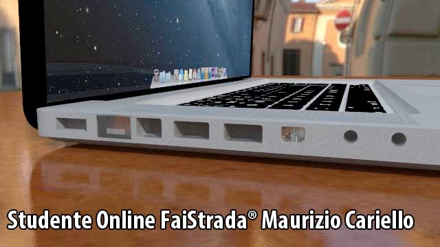 Modellazione di MacBook