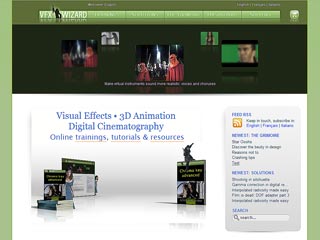 VfxWizard2007