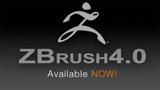 Rilasciato ufficialmente zBrush 4 per Mac e Windows