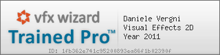 Visual Effects 2D
