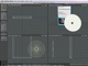 Texturing del DVD