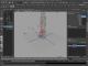 Conclusione setup delle gambe
