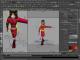 Creazione di pose: posa base parte 1