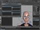Controllo Set Driven Key degli occhi