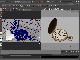Rendering finale dell'orologio