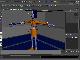 Animazione 3D avanzata: il pose 2 pose I