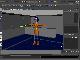 Animazione 3D avanzata: il pose 2 pose II
