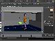 Animazione 3D avanzata: il pose 2 pose III