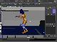Animazione 3D avanzata: il pose 2 pose IX