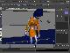 Animazione 3D avanzata: il pose 2 pose XI