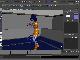 Animazione 3D avanzata: il pose 2 pose XIII