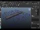 Modellazione poligonale e NURBS insieme