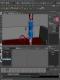 Animazione 3D avanzata: il pose 2 pose IV video