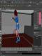 Animazione 3D avanzata: il pose 2 pose V video