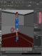 Animazione 3D avanzata: il pose 2 pose XVII video