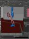 Animazione 3D avanzata: il pose 2 pose XX video