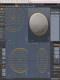 La sfera suddivisa con Catmull Clark (Quad Sphere o Quad Ball) I video
